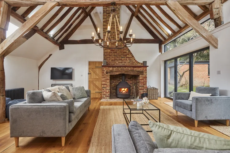 Hambledon Cottage
