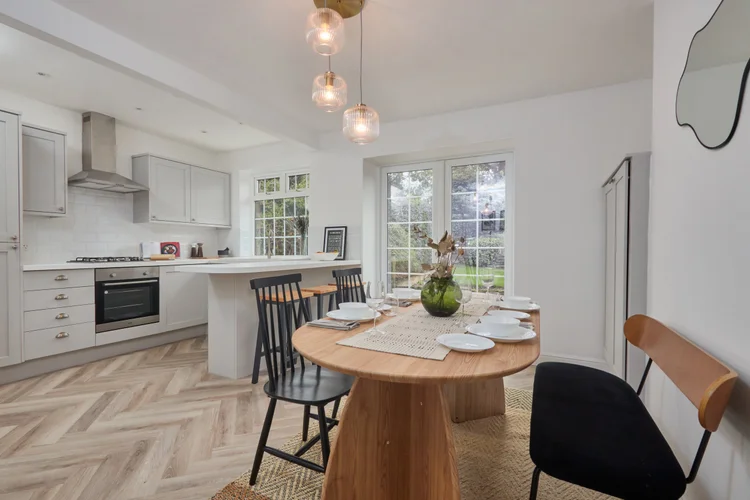 Leeds Renovation