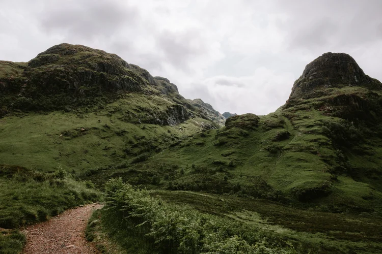 West Coast Highlands