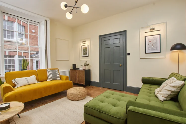 Winchester Holiday Home